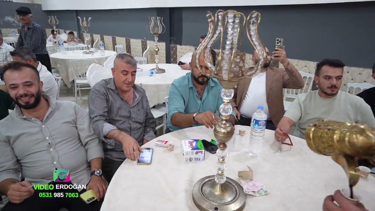 العريس ايوب ابن اسماعيل داود ابو ايوب افراح قريه جكه الفنان حسن جان 1