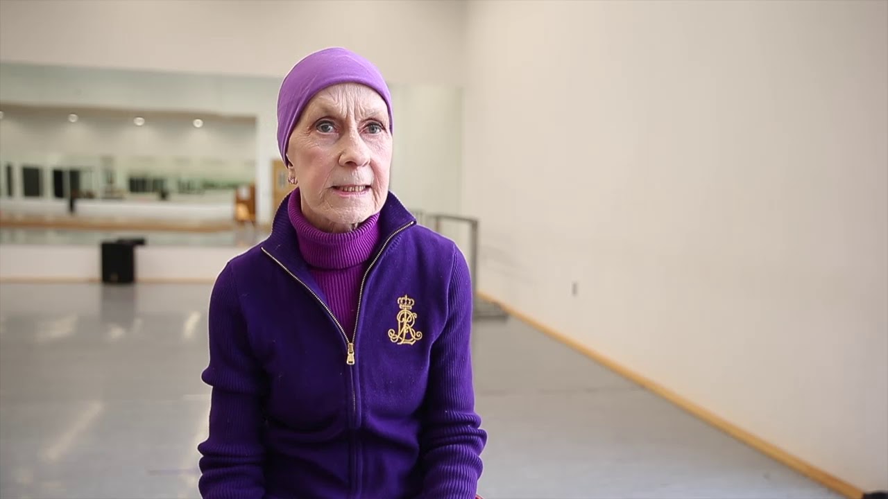 Founder of OKCU dance program to receive Governor's Arts Award