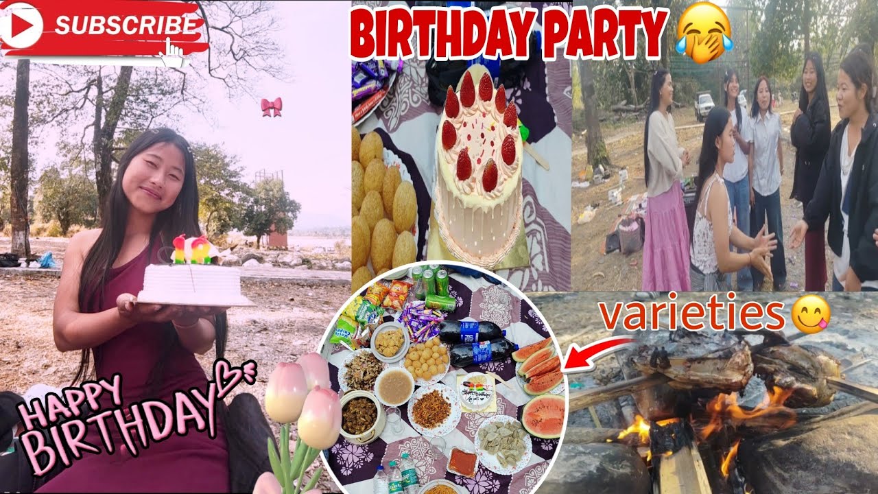 🎉 Anjali Behen ka Birthday Party = Full Comedy Show! 🤣🤭!