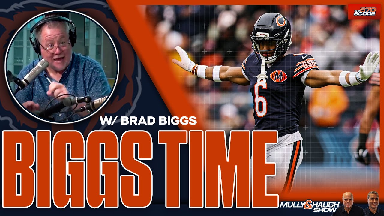 Brad Biggs details impact that returns of Kyler Gordon, Jaylon Johnson could make for Bears defense