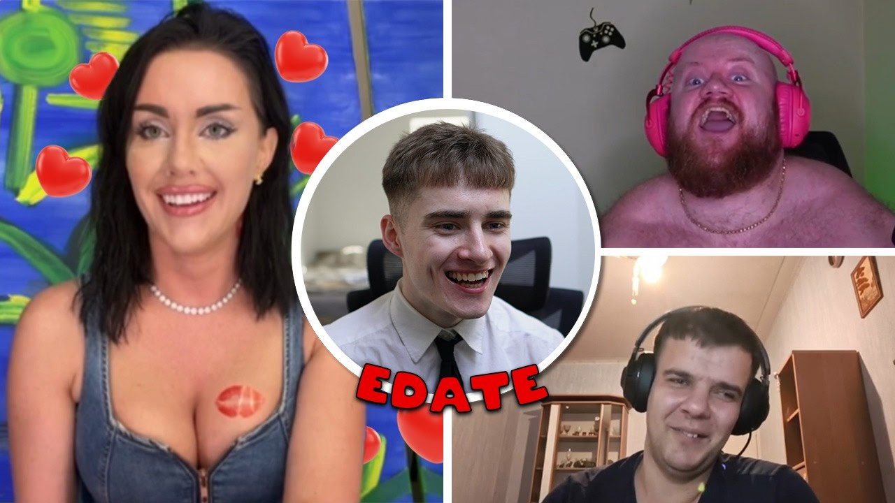 DISCORD PASIMATYMAS SU SANTA! 🥰