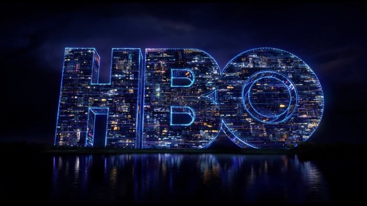 HBO Feature Presentation: 1983 Intro with 1999/2017 visuals
