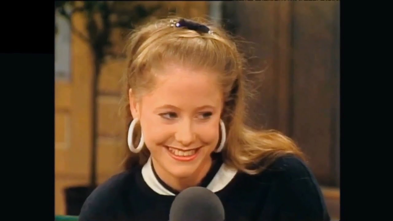 Silvia Seidel - Interview  (Januar 1988)