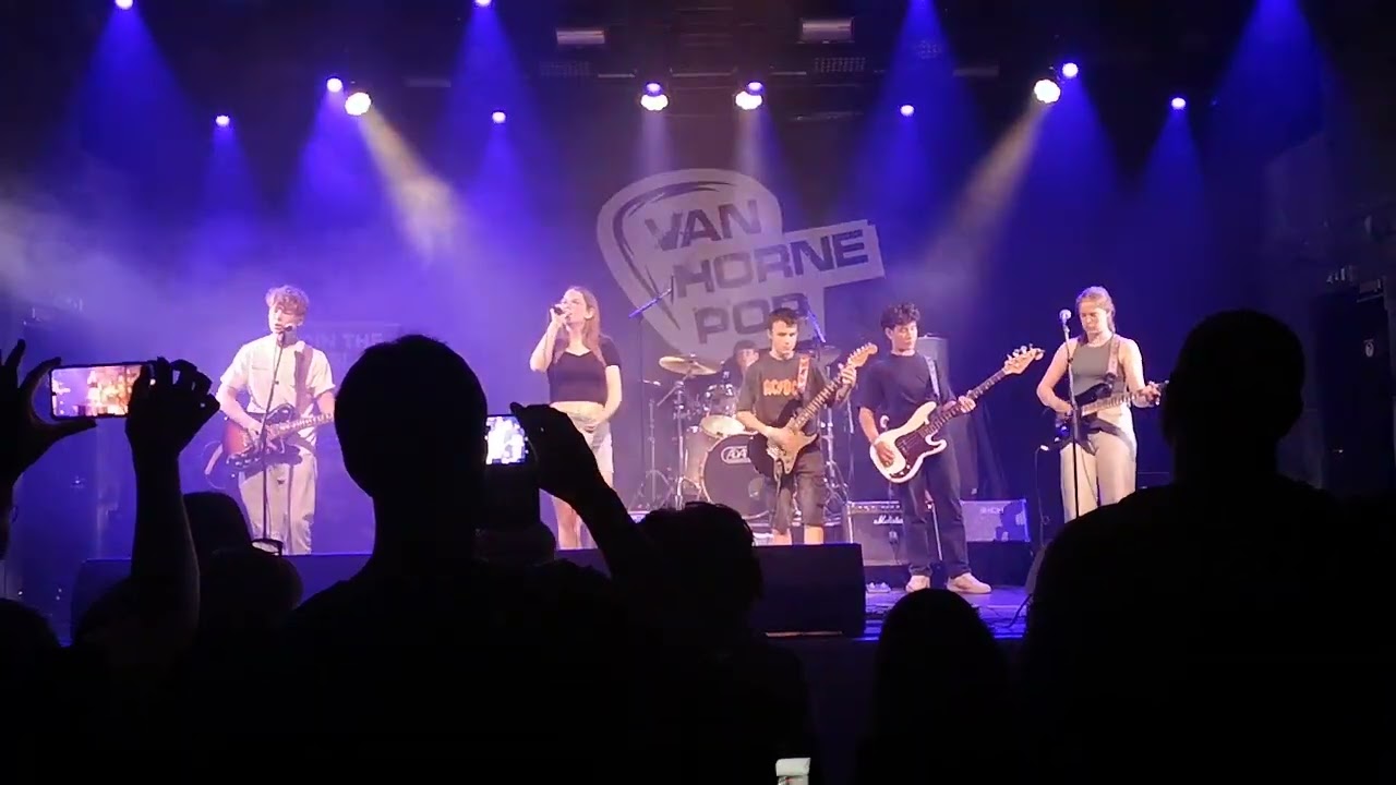 32 Vanhornepop 2025