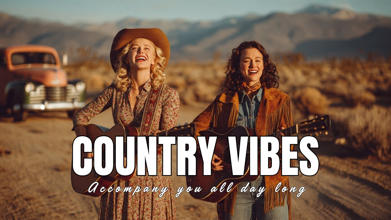 Alan Jackson, Randy Travis, Vince Gill 90s Country Songs for Peaceful Sunday Morning Coffee Time