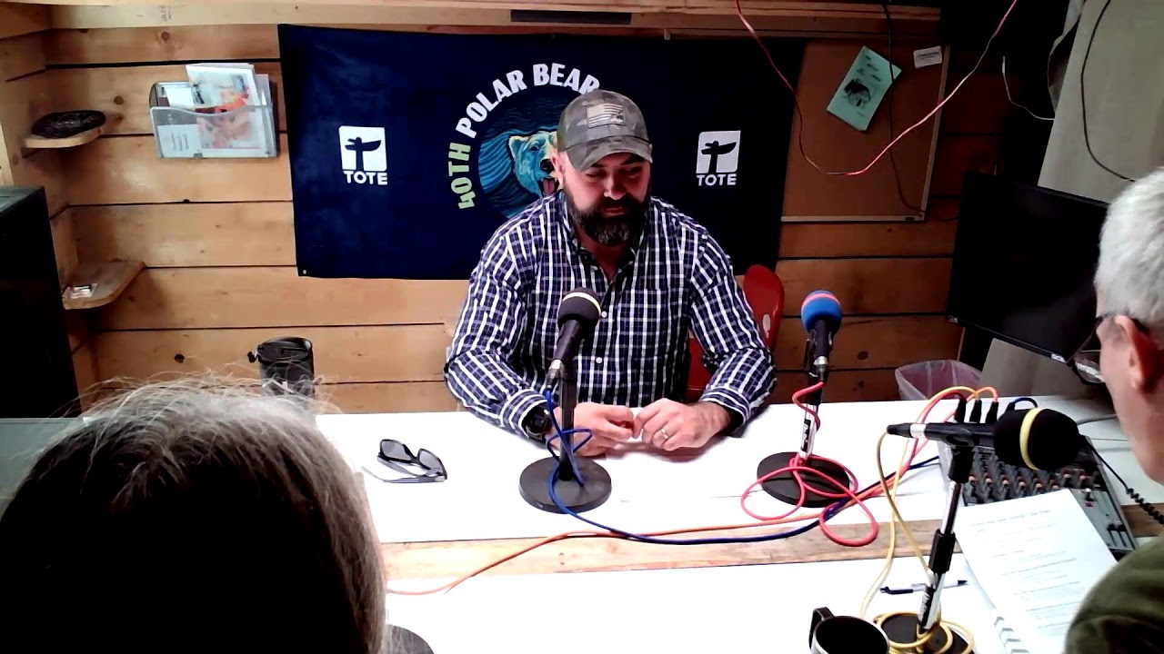 20250805 SAKtown Talk - Seward Electric Prospects & Projects
