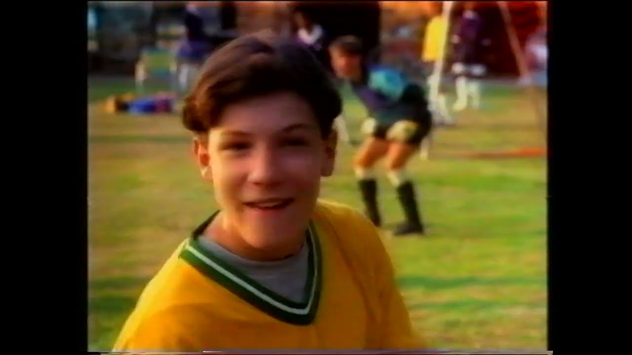 MTV3 24.08.1994 Lastenmainoksia #16