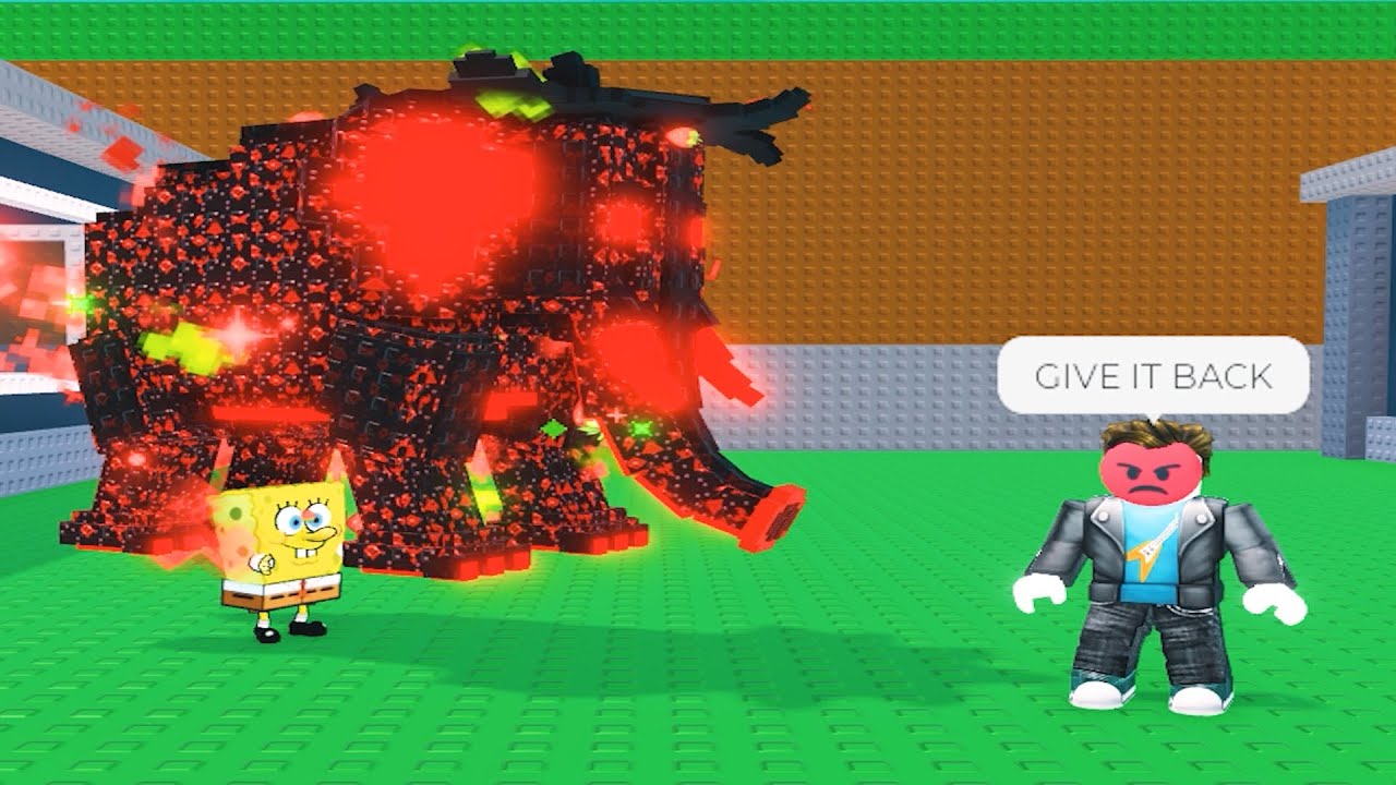 ragebaiting kids in steal a brainrot