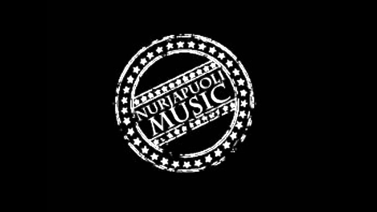 NurjapuoliMusic Kultaleima - Musta Eijjoo 2004