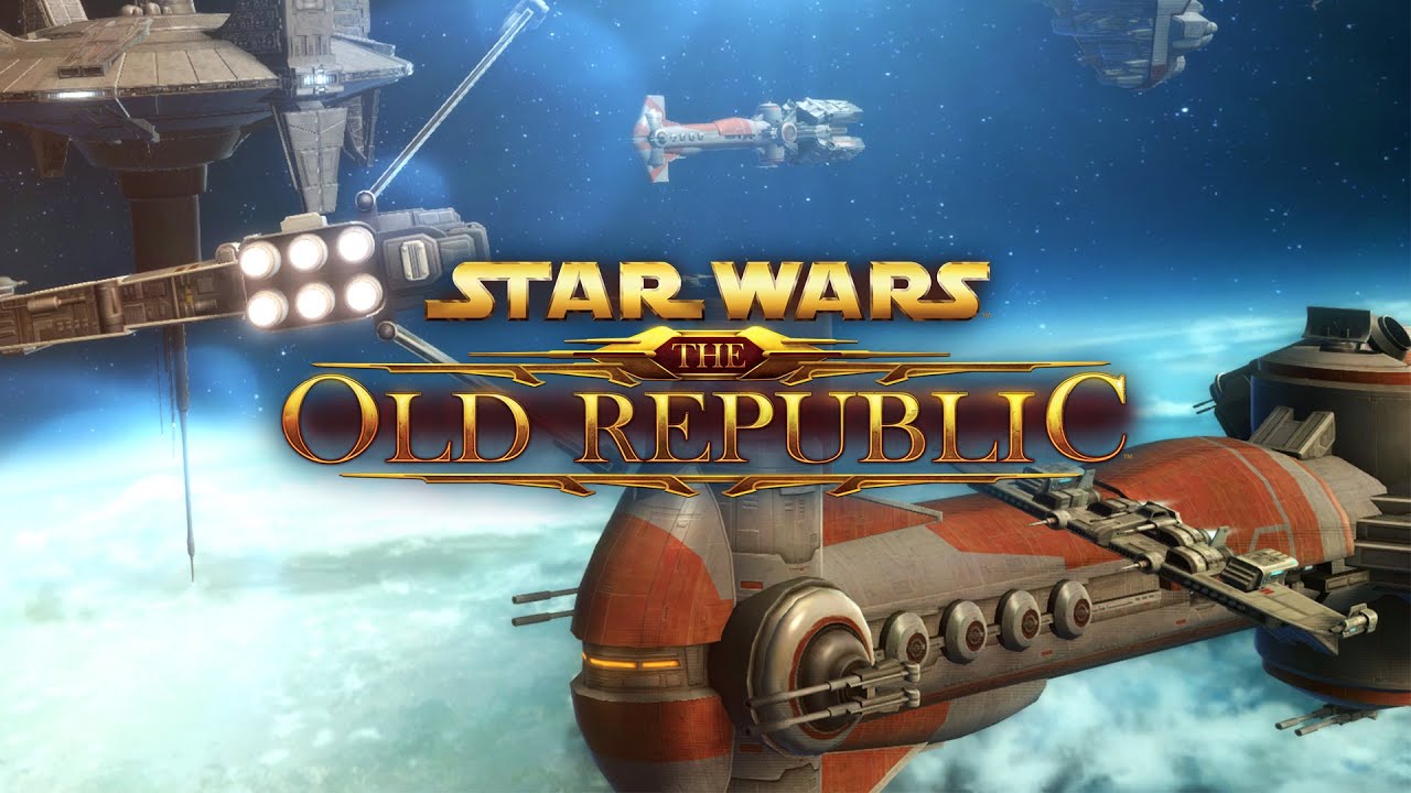 How to Transfer Servers in SWTOR