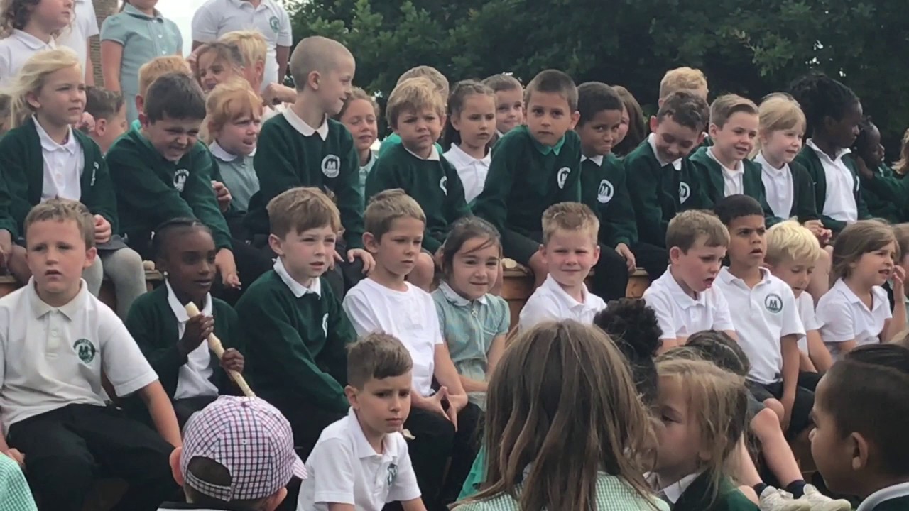 2017 Picnic in the Park 1
