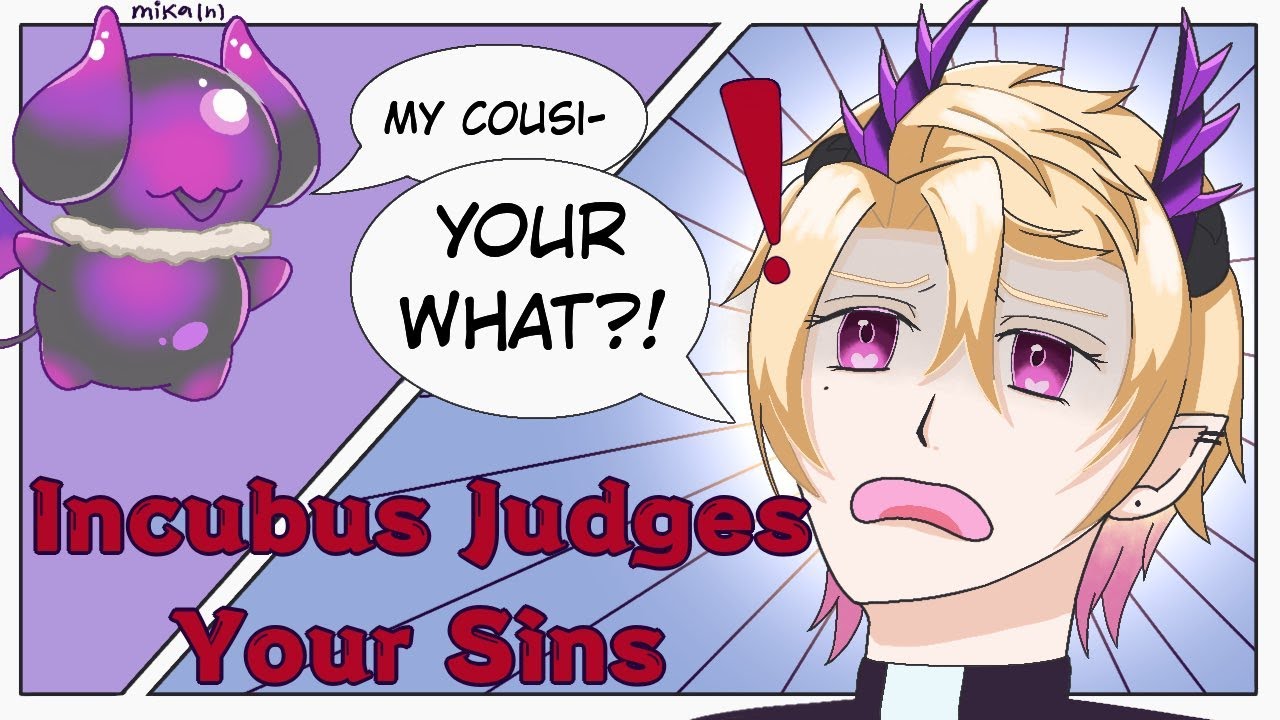 JUDGING CHAT'S SINS (It gets spicy)
