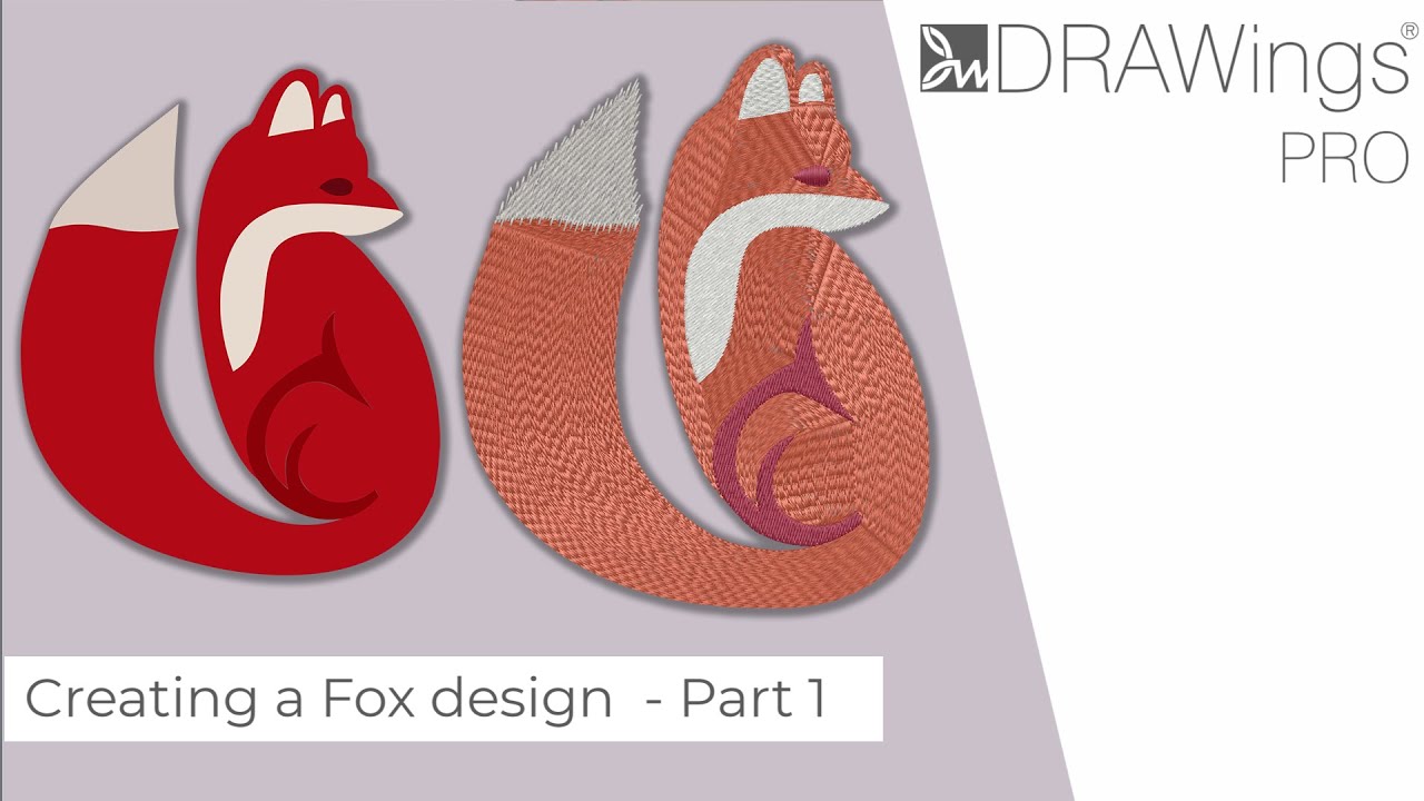 Digitizing a Photo into a Custom Embroidered Design - Part 1