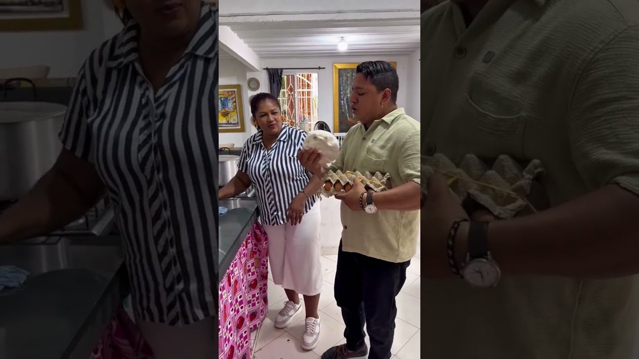 Mi mujer me reclama por todo lo que yo hago