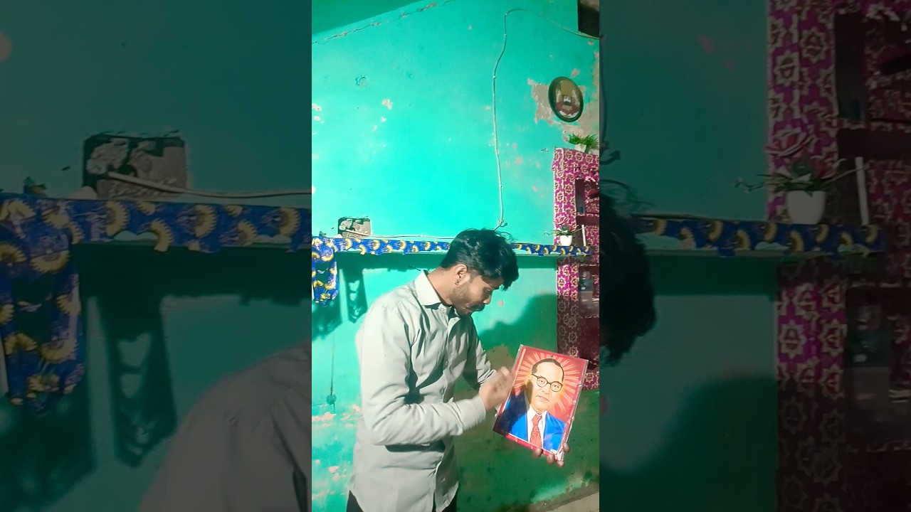 Baba Main Apne rom rom mein Tera Naam likhunga 