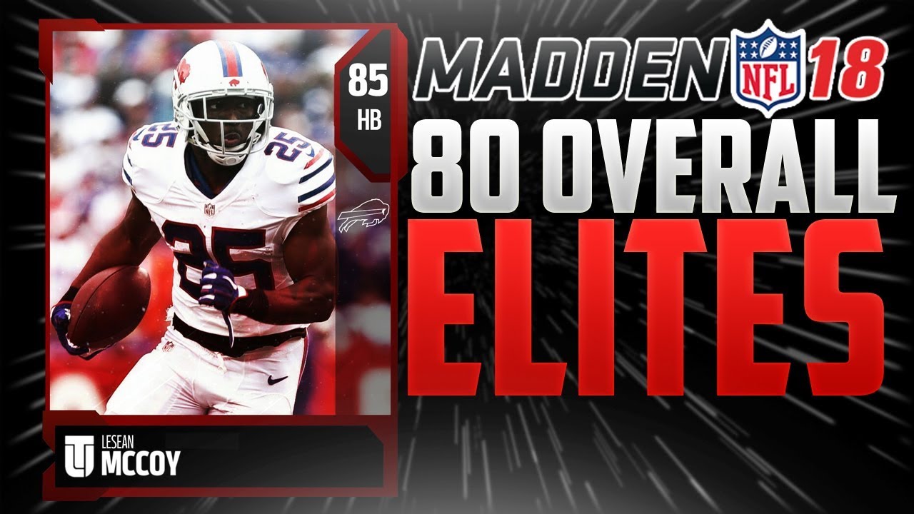 MADDEN 18 ULTIMATE TEAM CHANGES | EVERYTHING NEW IN MADDEN 18 ULTIMATE TEAM