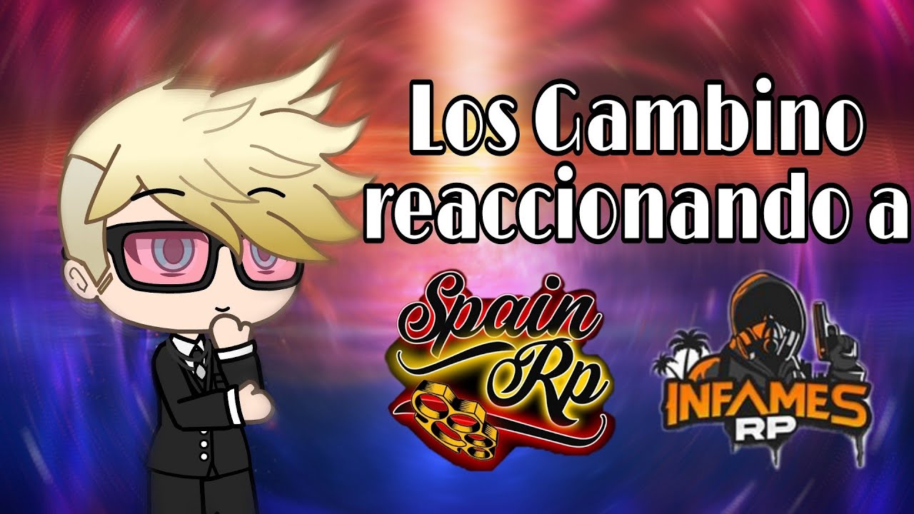 Los Gambino reaccionan a Spain e Infames | Reaccionando a TikToks