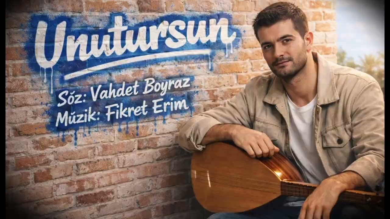 UNUTURSUN ( Biraz acı biraz hüzün)