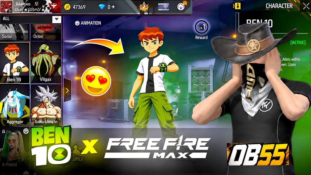 🔥 Free Fire OB55 Update Full Details 💥 Top Changes & Secret Features Explained!