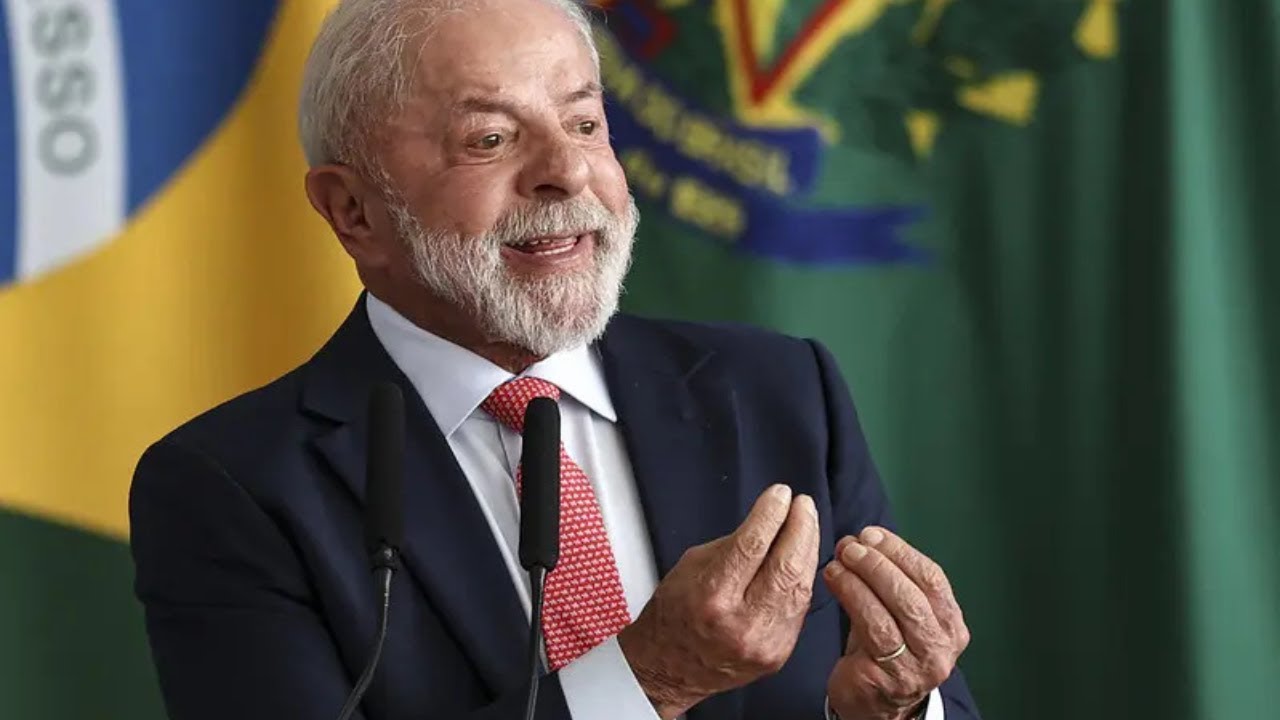 lula aumenta imposto sobre máquinas e trava investimentos ... tudo ficará mais caro tá ok !