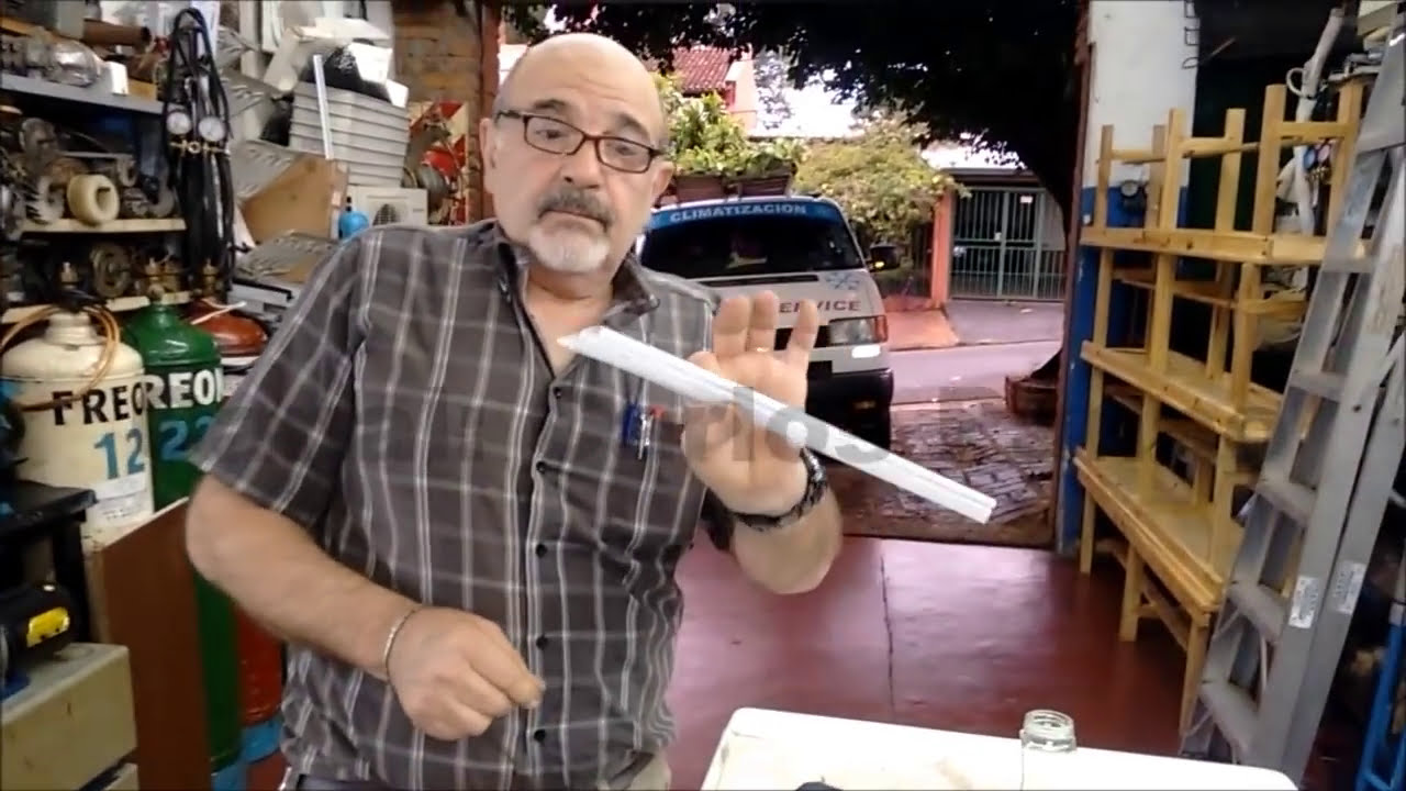 🌍✔ CAMBIO DE EMPAQUE (BURLETES) FRIGORÍFICO FAMILIAR ( 📽 VIDEO 2/9)