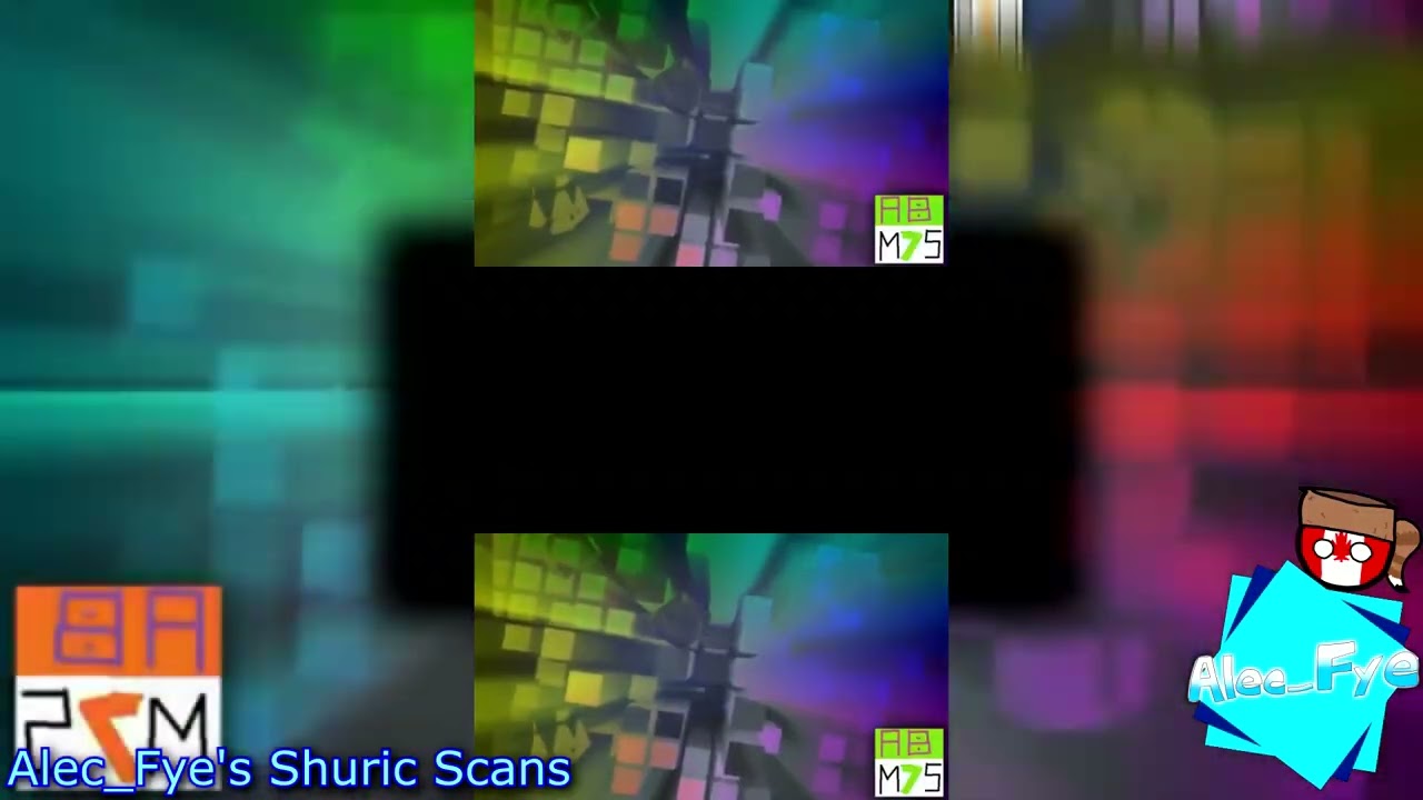 (YTPMV) PlayStation2 Startup enhanced with Diamond has a Sparta Remix Scan
