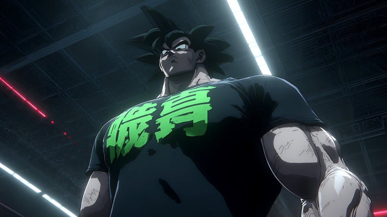 workout vibes only - main character energy ~ motivation flow ~ 💪 💫