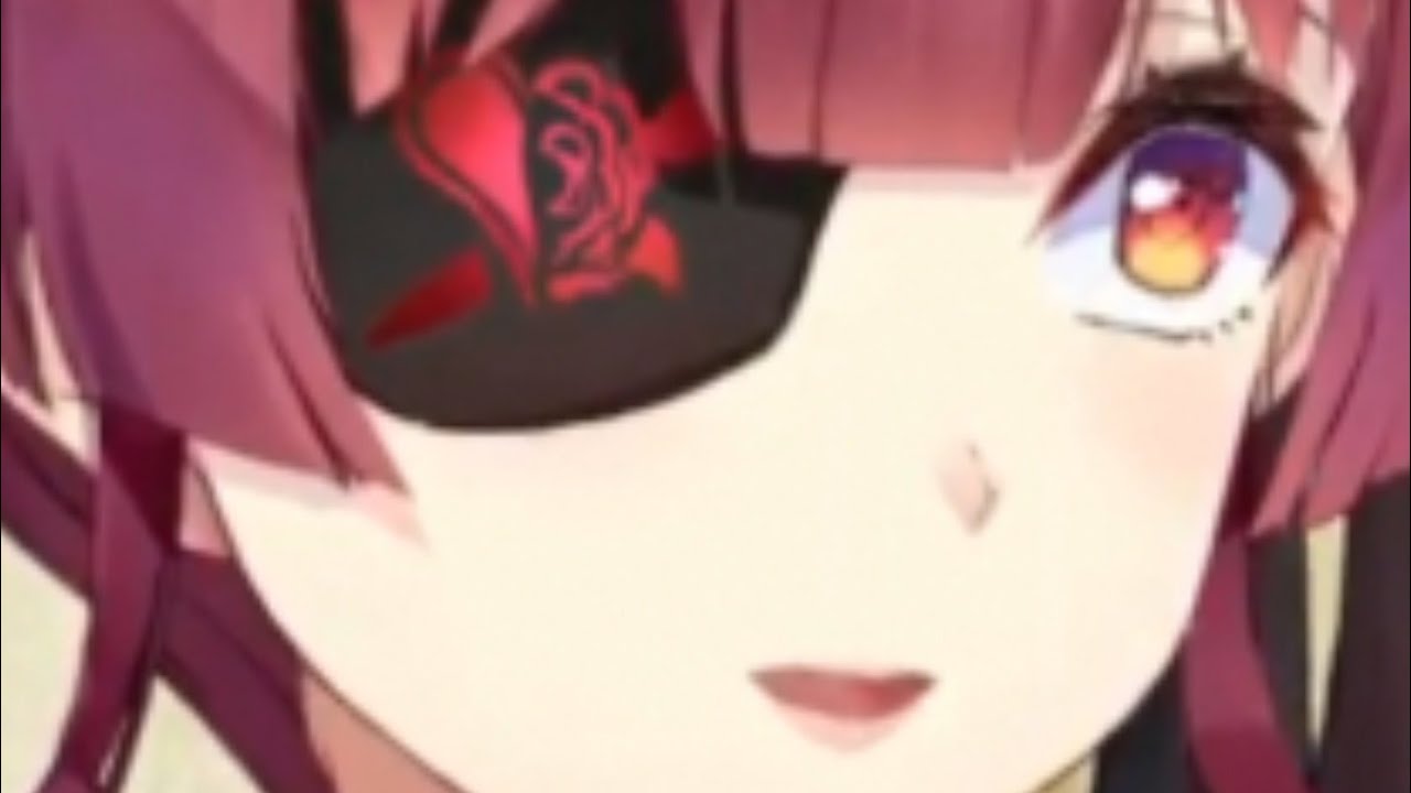 Smug Marine Destroying herself
