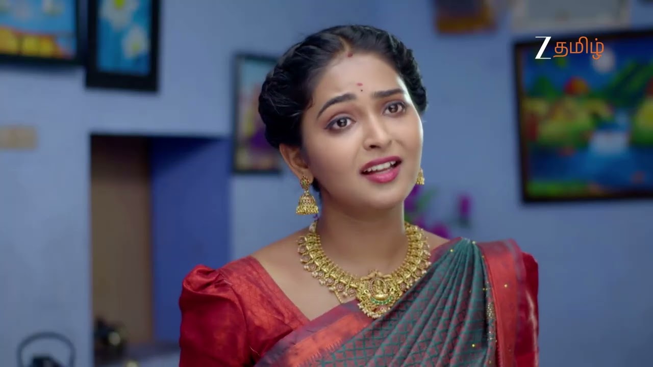 Sandhya Raagam | Ep - 794 | Webisode | Feb 19 2026 | Zee Tamil