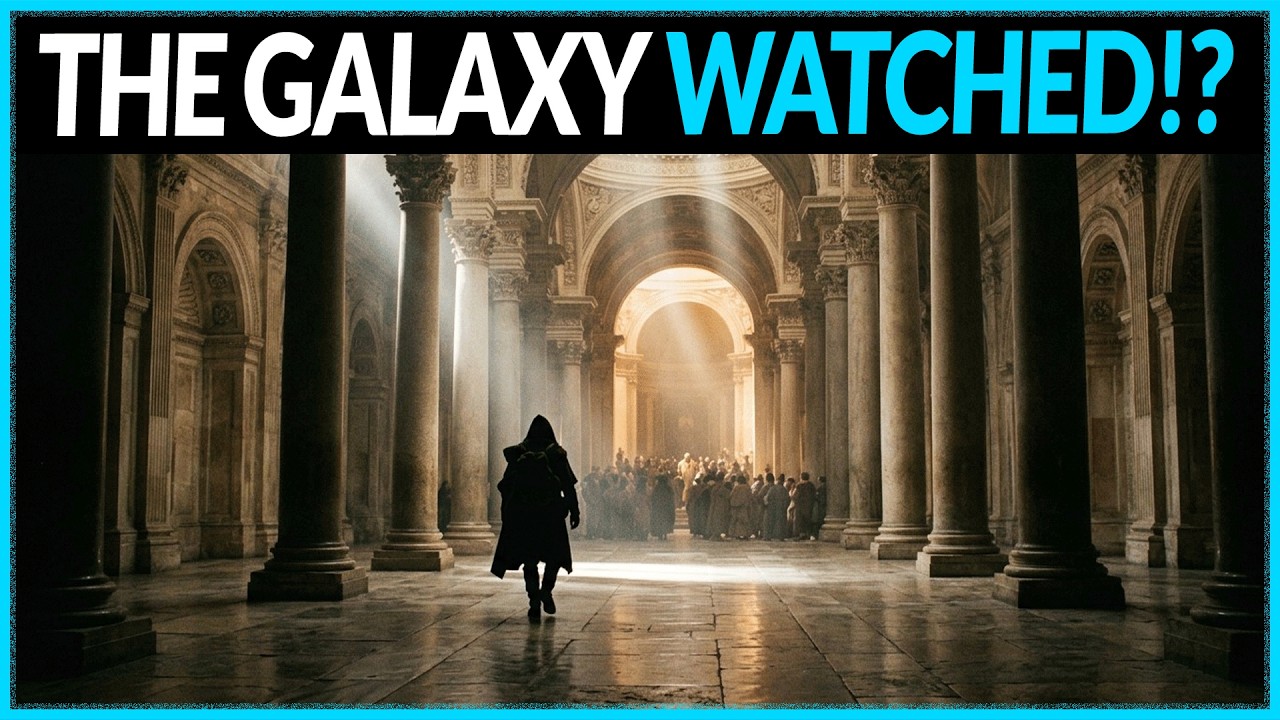 The Galaxy Watched in Terror as Humans Abandoned the Form HFY | Sci-Fi Story