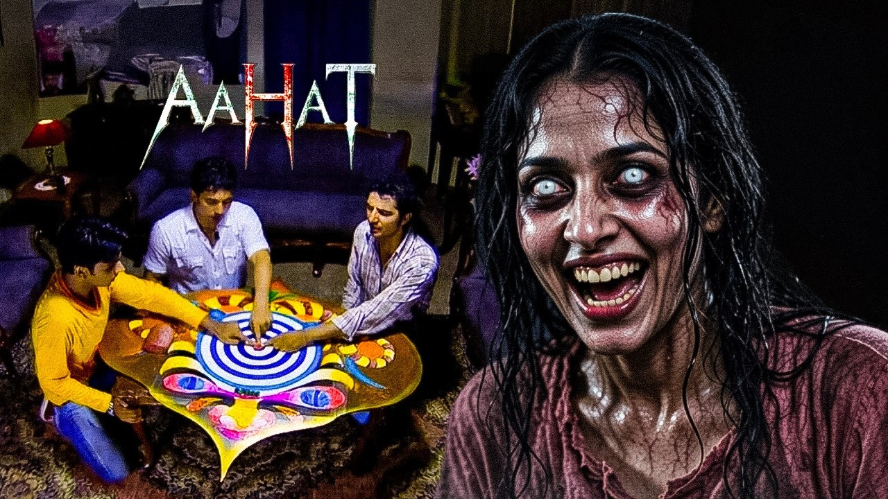 उसकी आत्मा बदला लेने वापस आई है || Horror Story || भूत, रहस्य और खौफ