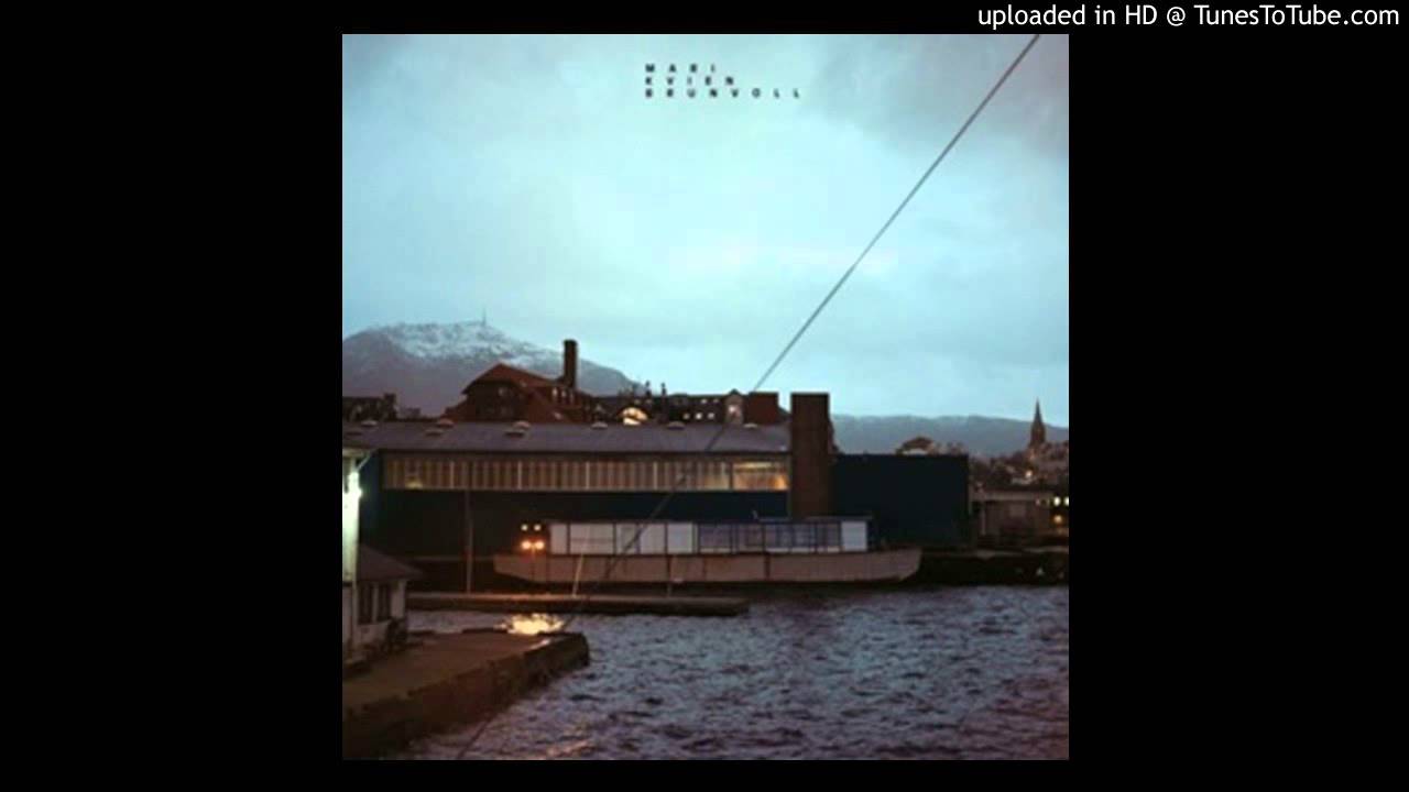 Mari Kvien Brunvoll - Everywhere You Go