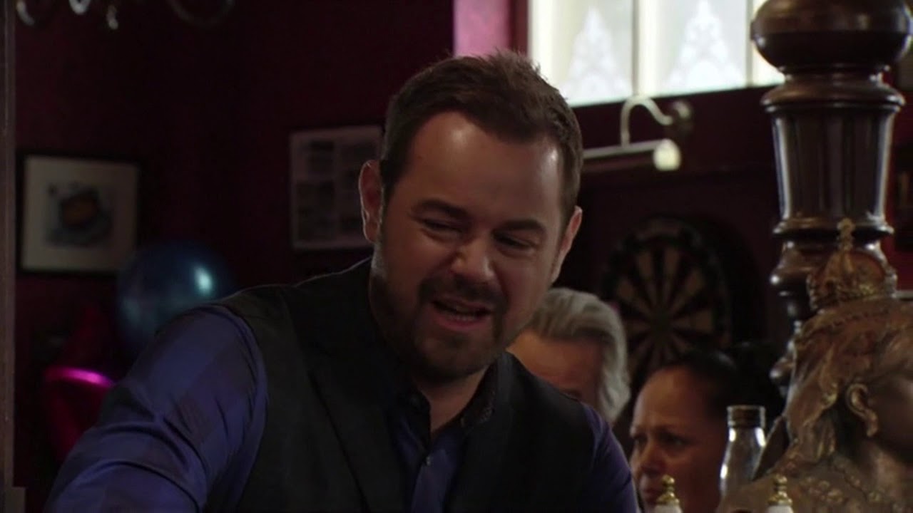 Mick & Linda - 13th October 2015 part 1