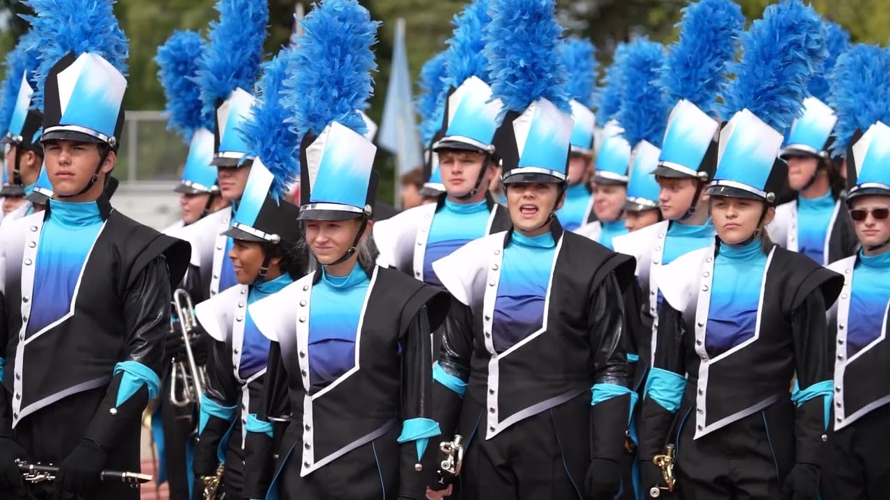 HOCO and OMAHA WEEK: Look At Them Pats