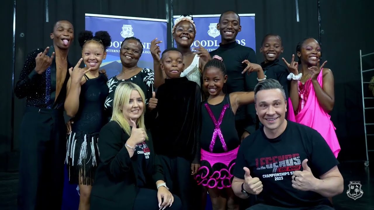 Legends Are Made 2024 (Magic Feet Foundation)