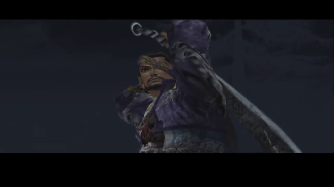 Dynasty Warriors 4 (PS2) walkthrough - Wei - Battle of Xia Pi
