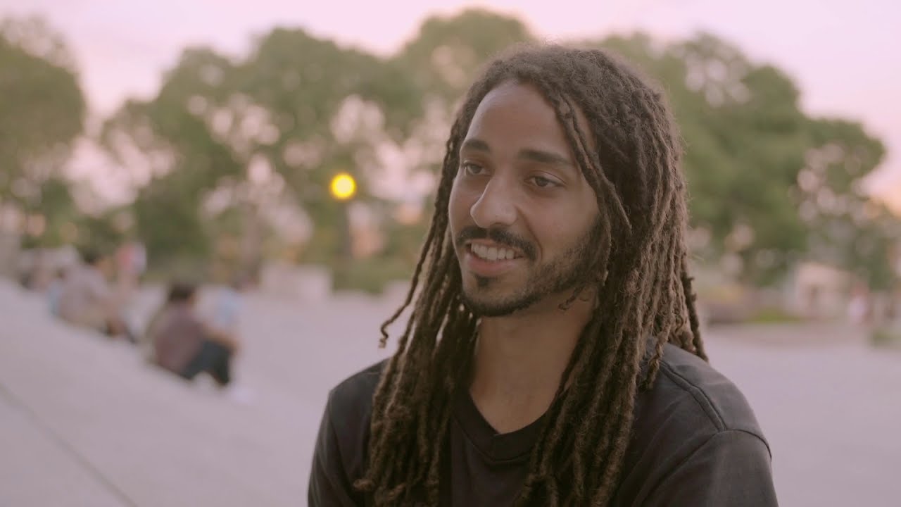 MONTREAL SKATE DISTRICT - PLATEAU WITH JESSY JEAN BART