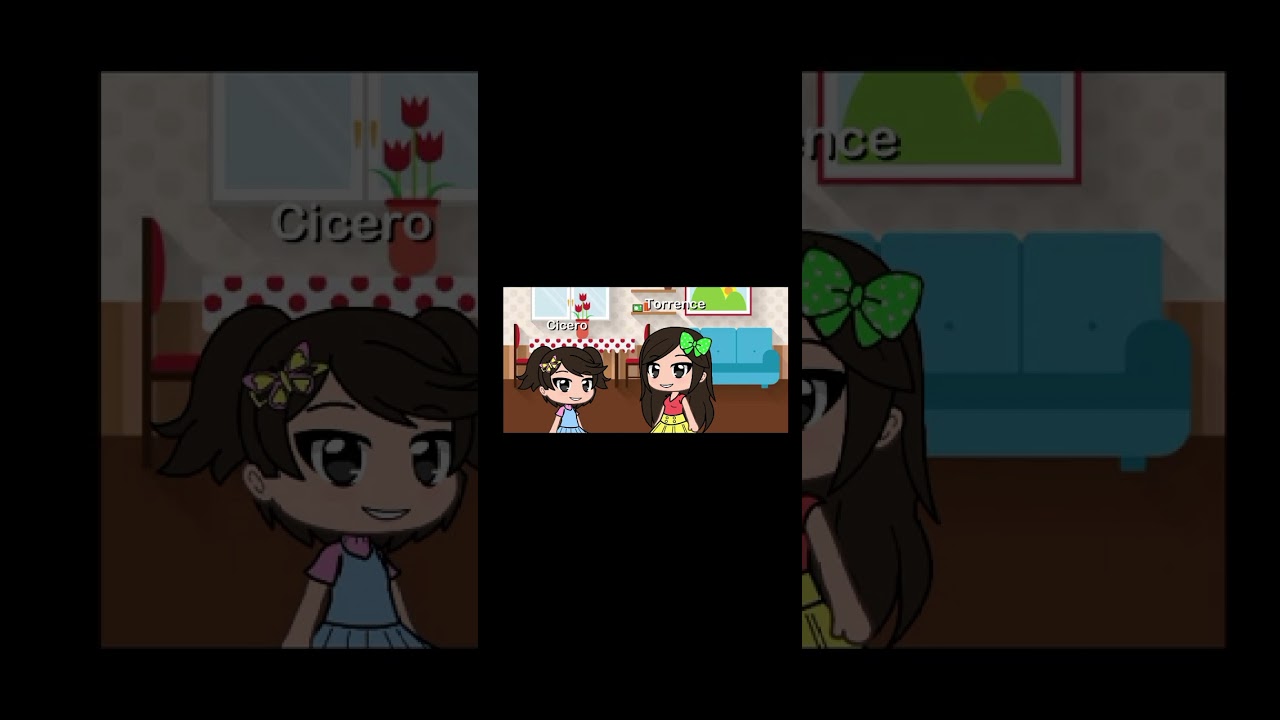 Torrence Pretend Play Shopping for Groceries with Cicero again 