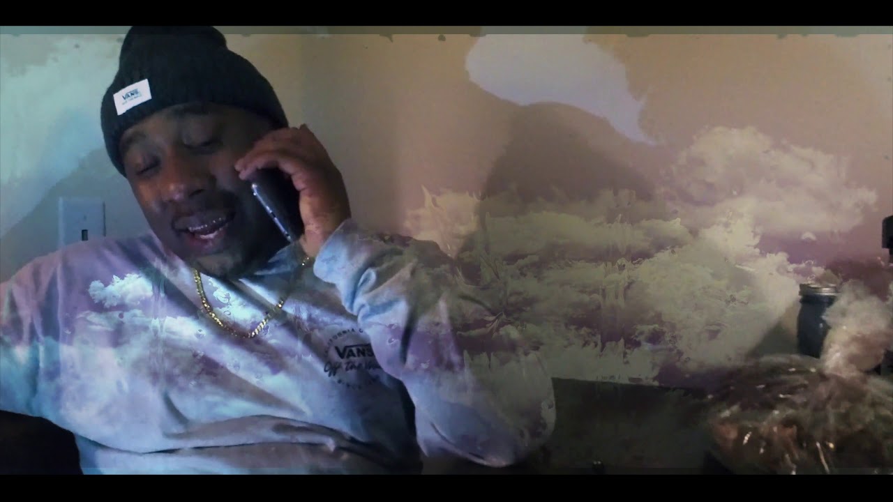 Demarkus x Doughkain x Bloccrepp Shad 