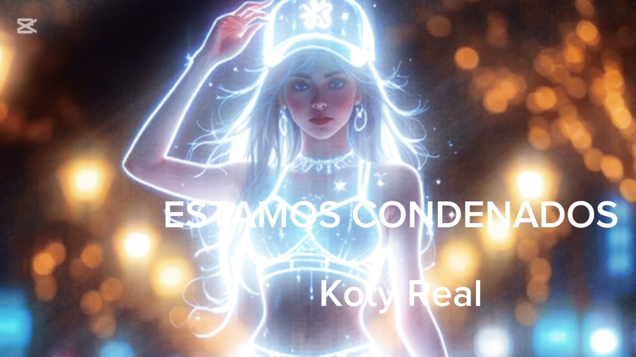 ESTAMOS CONDENADOS ( Letra: autor José Peña Suazo) versión: Koty Real( video Official)