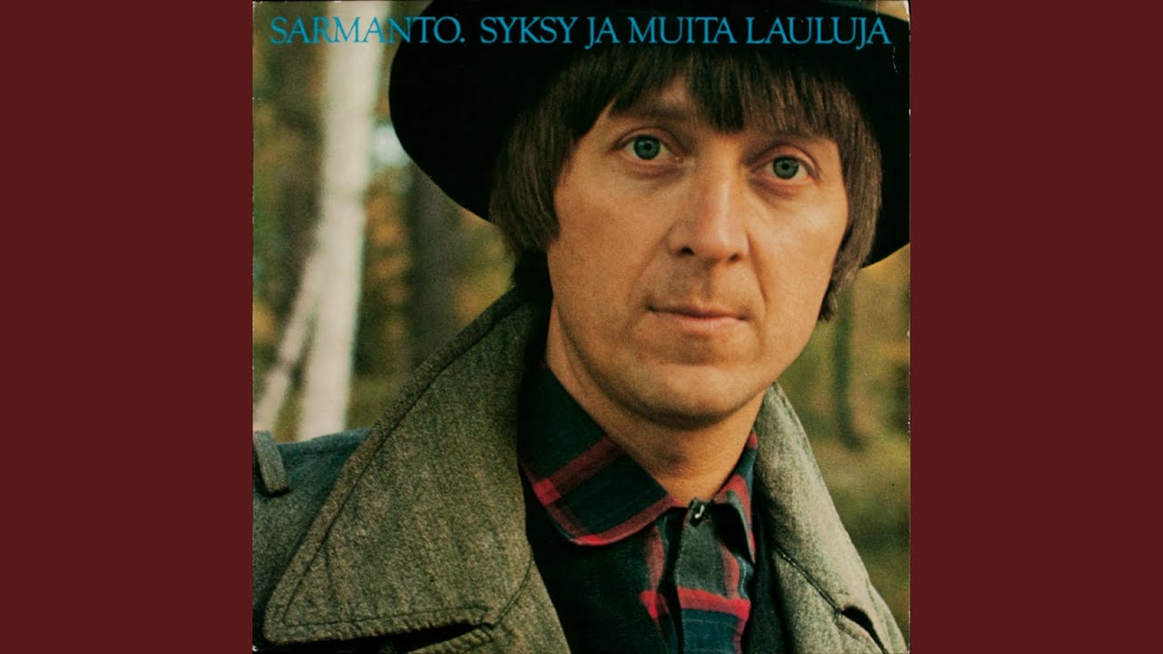 Satakieli laulaa