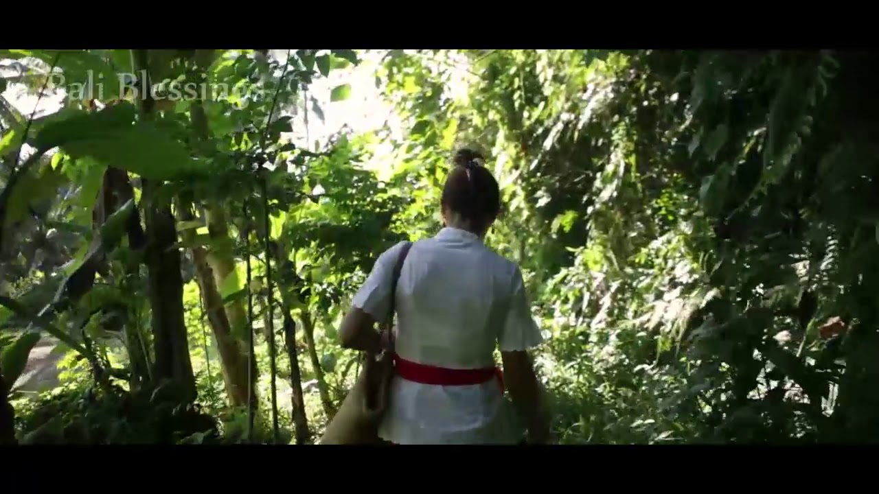 Bali Blessings - Secret of manifestation Rituals | History of Bali