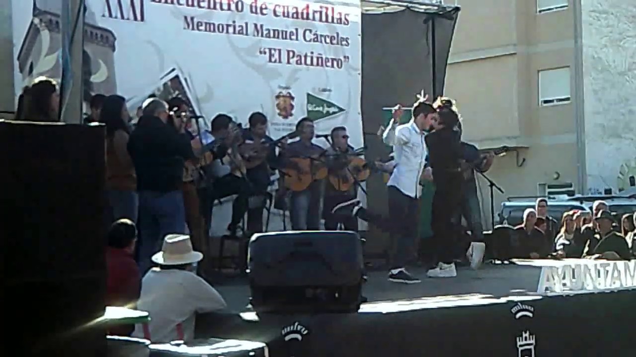 MARINA DE COPE AGUILAS