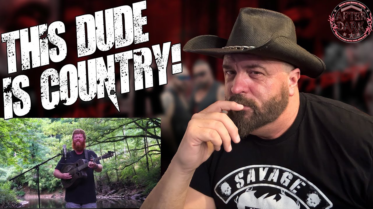 BD Reacts To Oliver Anthony 