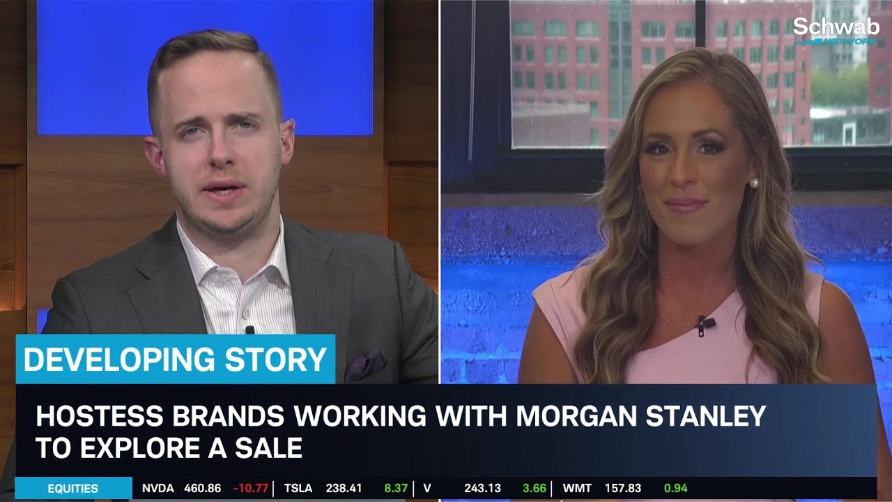 TWNK Explores Sale With Morgan Stanley & RAD Bankruptcy Filing To Halt Lawsuits