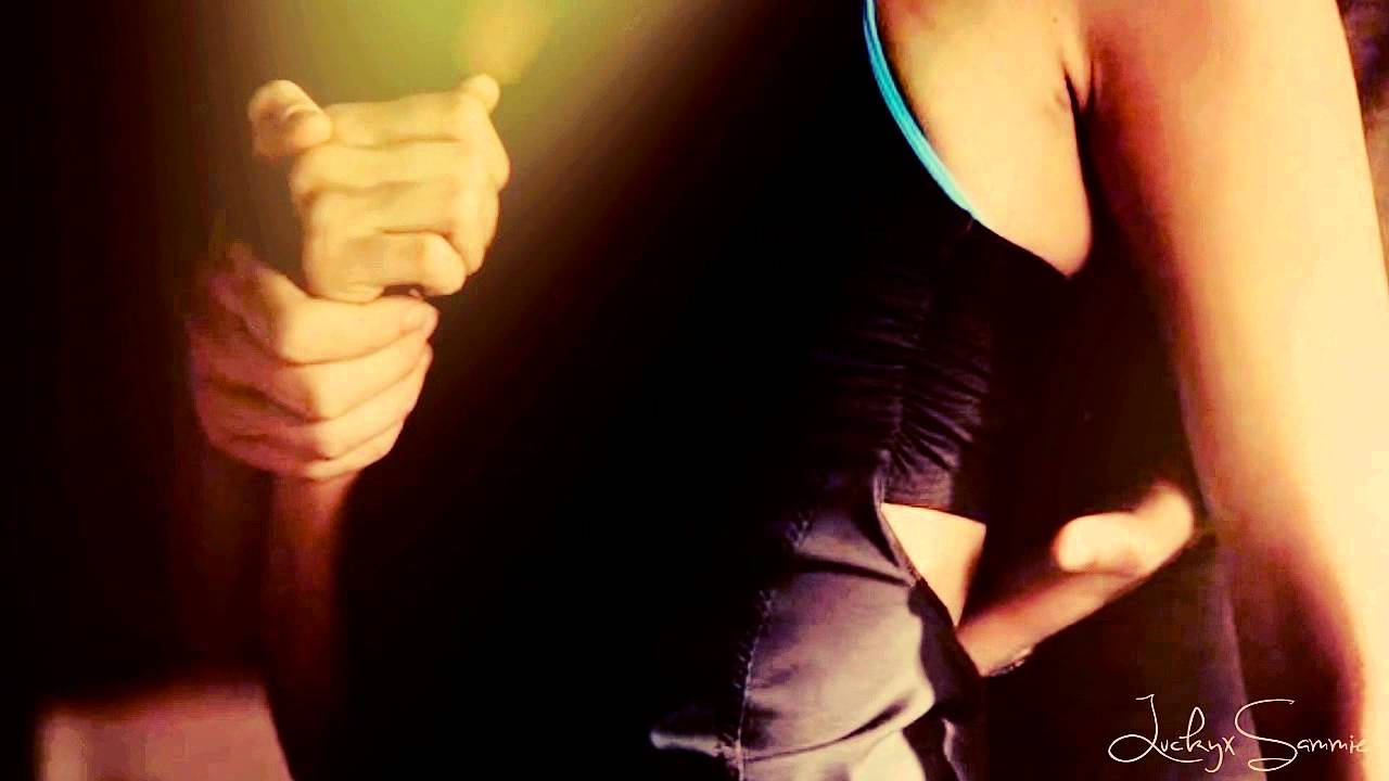 Sparks Fly || Damon & Elena