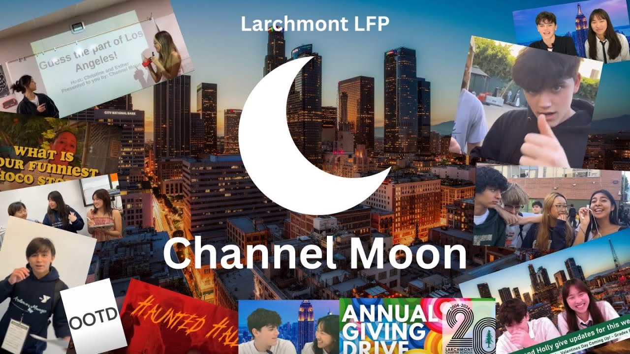 Larchmont LFP Legislative Assembly Channel Moon 1/26/25