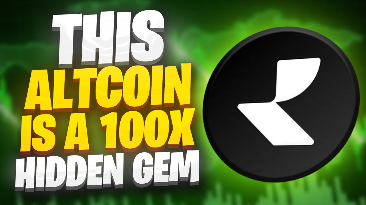 REALIO NETWORK IS A 100x HIDDEN CRYPTO ALTCOIN GEM