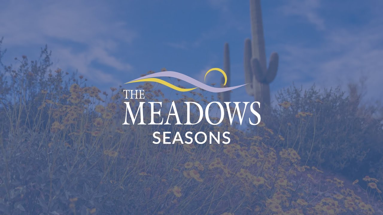 Виртуальный тур по окрестностям комплекса The Meadows Seasons