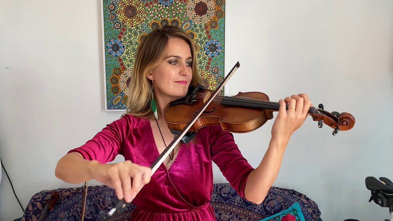 7. Fast Lane (practice tempo slower) Fiddle Time Joggers